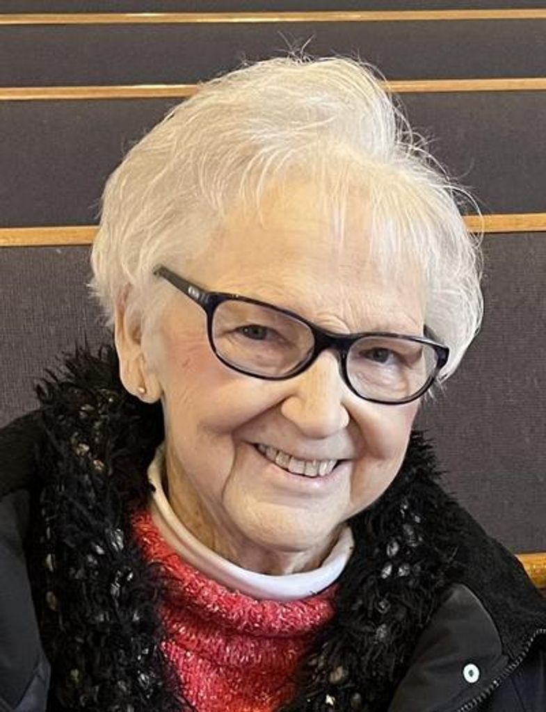 Shirley K. Price Profile Photo