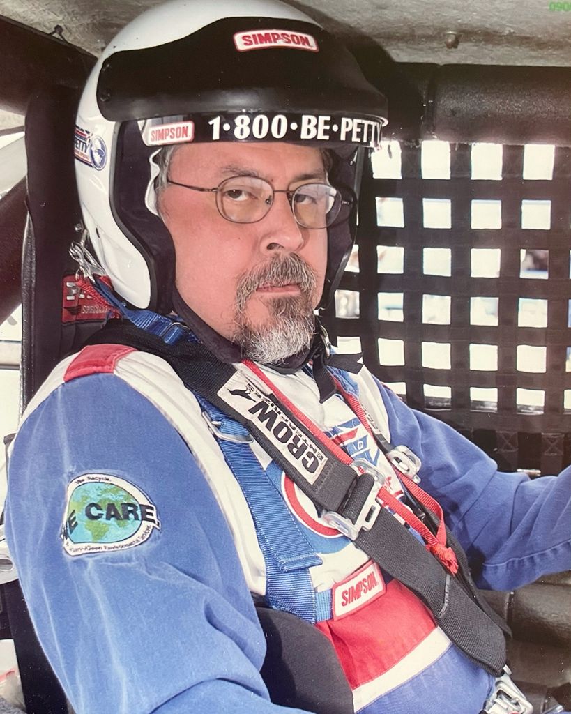 Mark Christopher Townsend