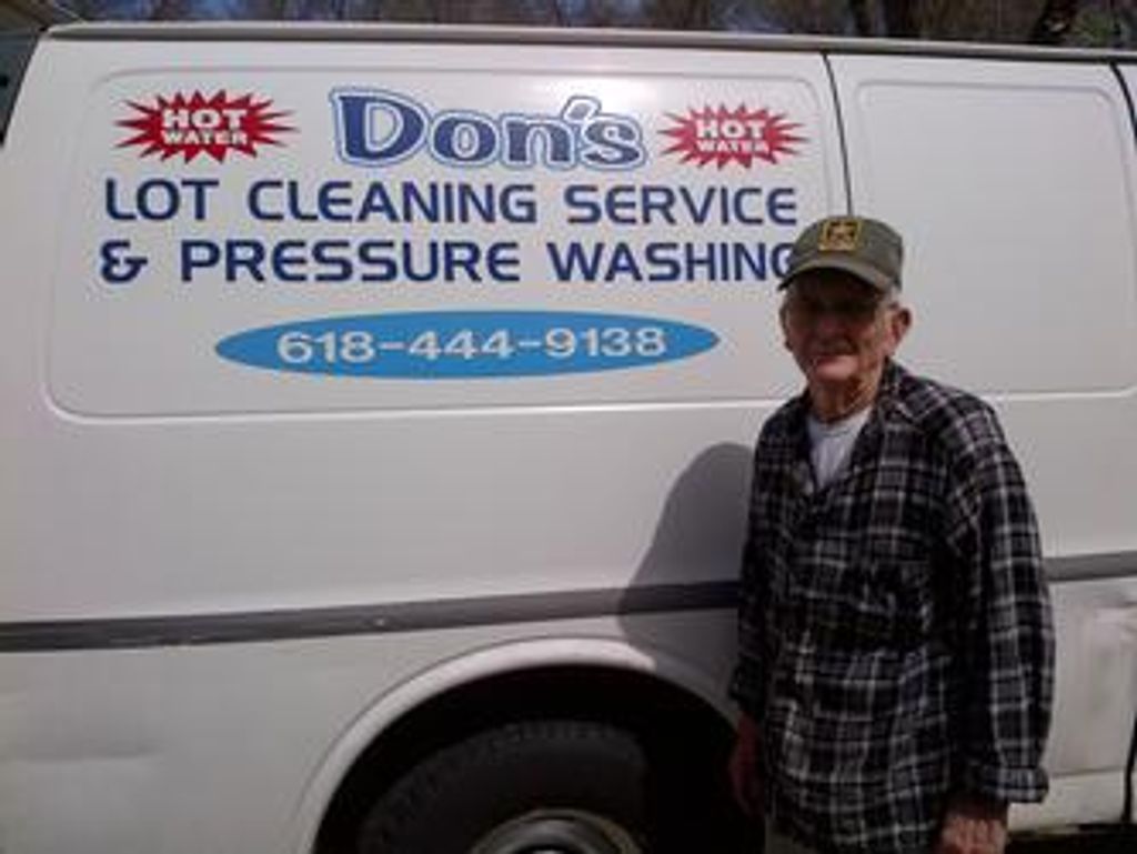 Donald F. Hetzel Profile Photo