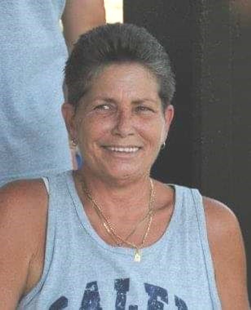 Donna Marie Adams Profile Photo