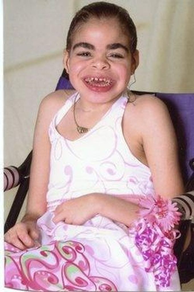Chelsea Michelle Locklear