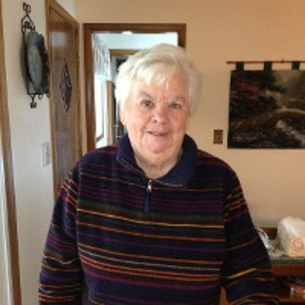 Sharon A. Axdahl (Lerud)