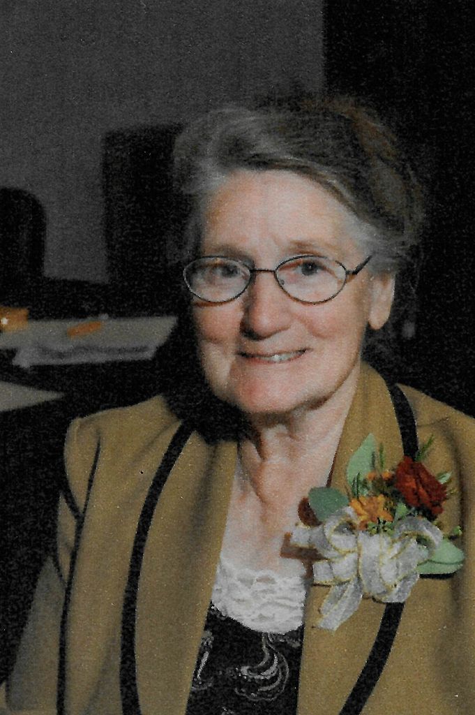 Yvonne Thomas Profile Photo