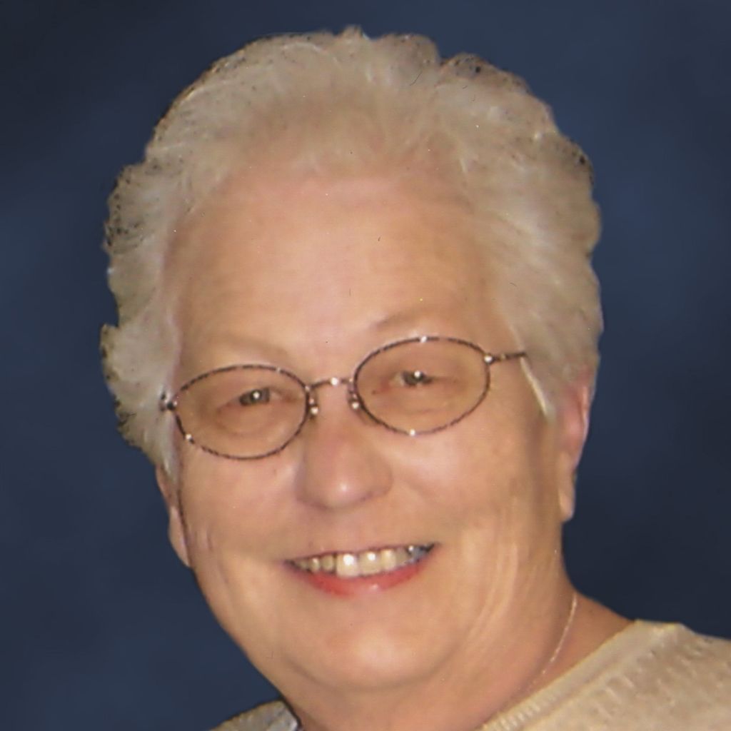 Sharon Anheluk