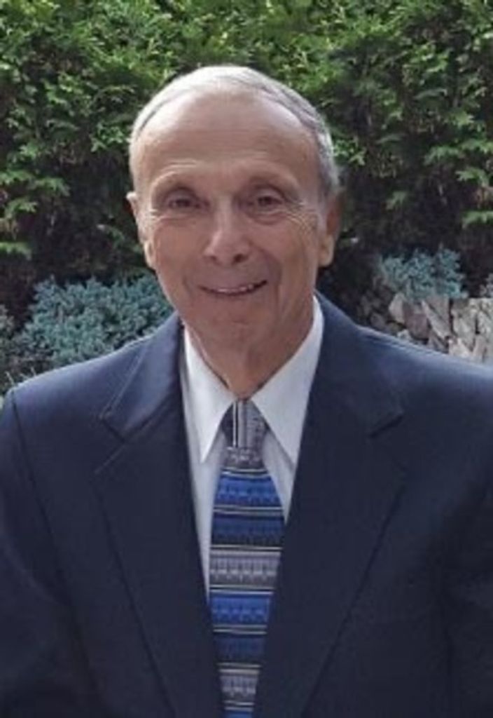 Albert R. Muto Jr, Profile Photo