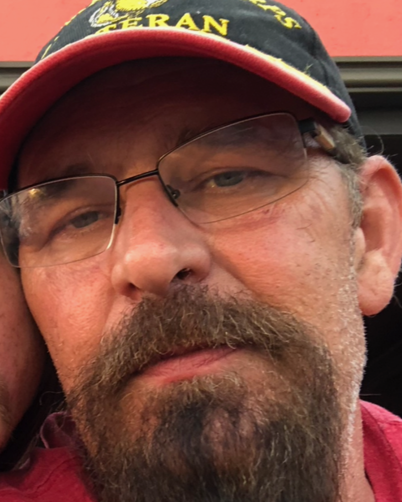Brian Scott Anderson Profile Photo
