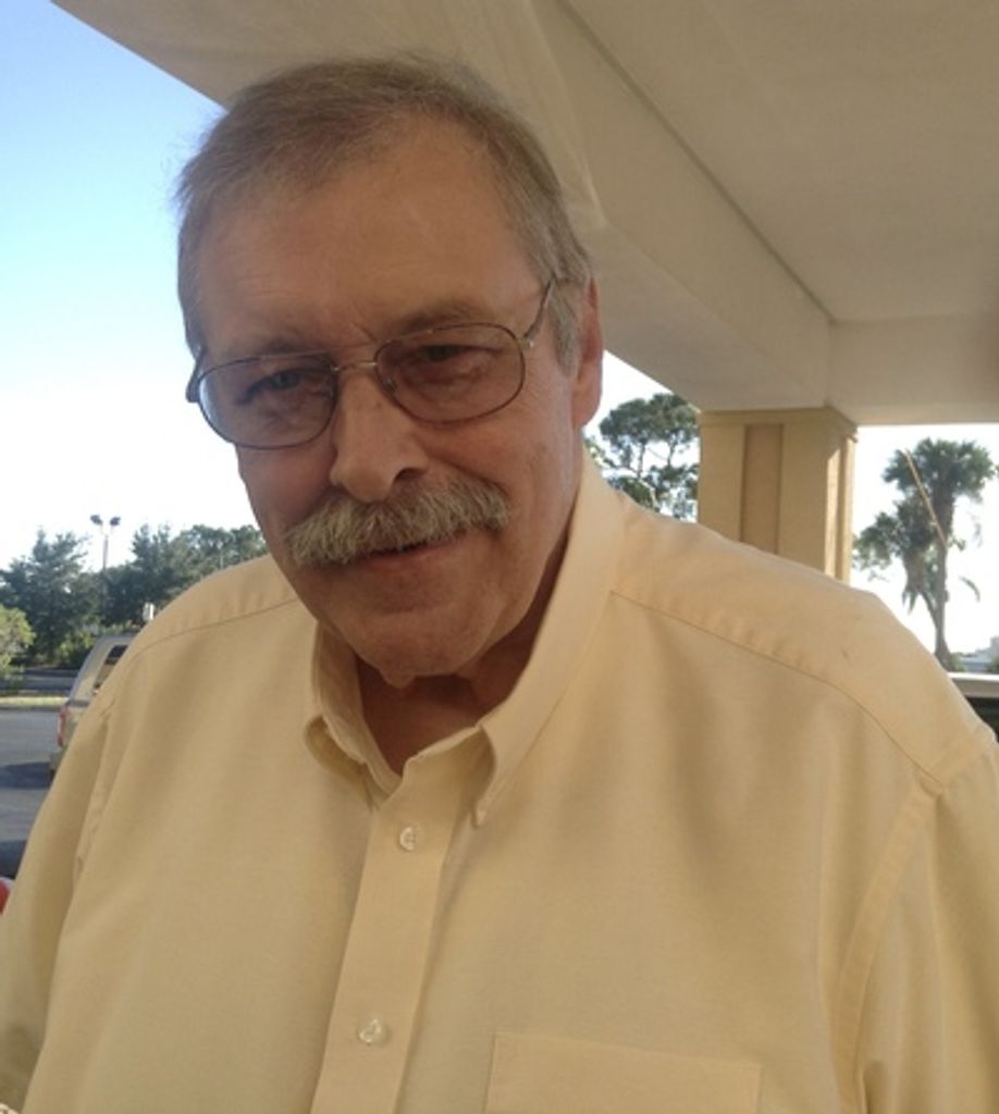 Charles David Bentley