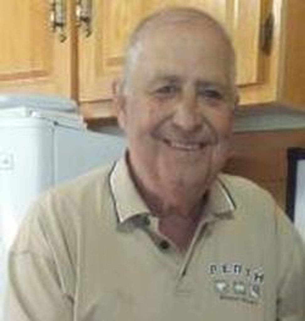 Roy Milton Bailey Profile Photo