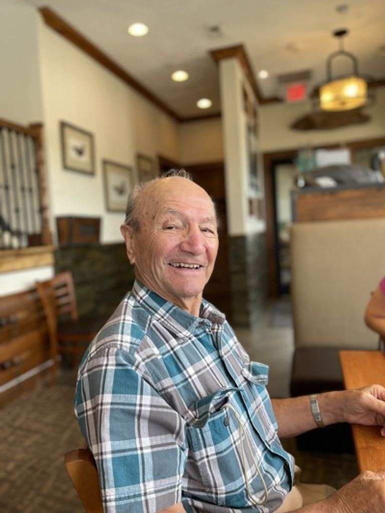 Walter Hammerle Profile Photo