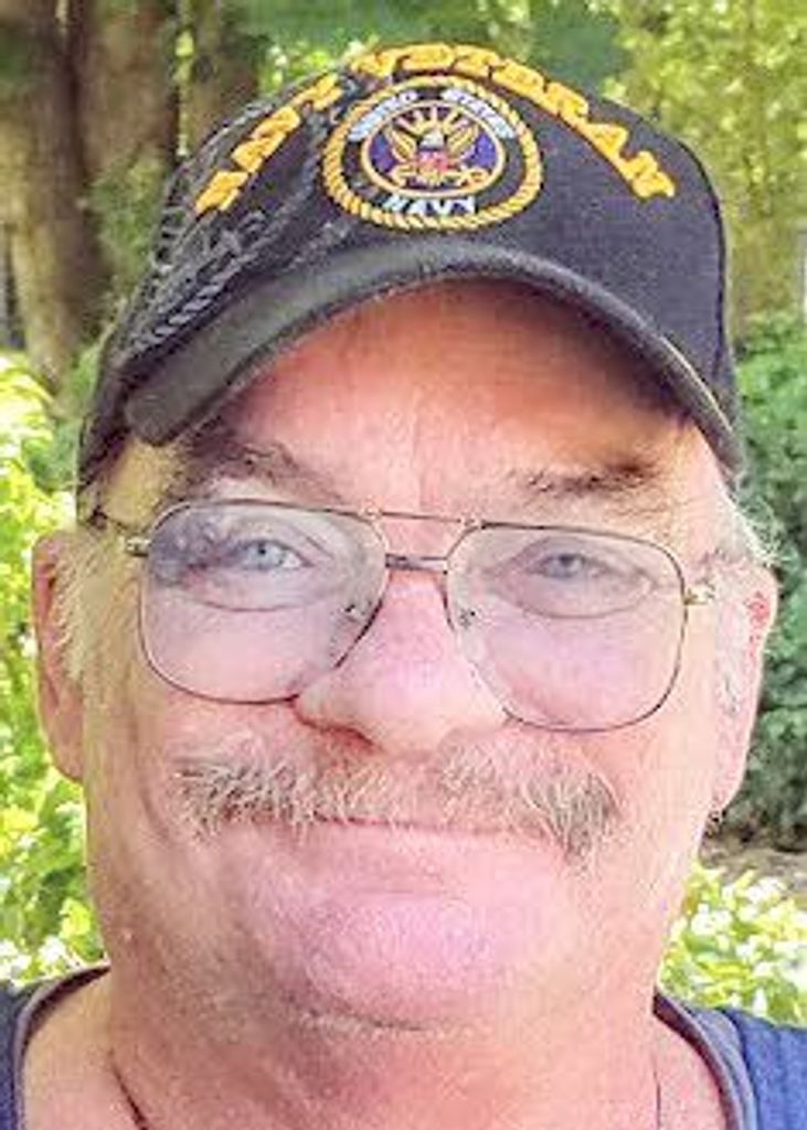 David Hamm Profile Photo