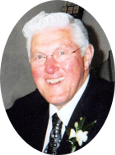 Donald  Wilton Wood Profile Photo