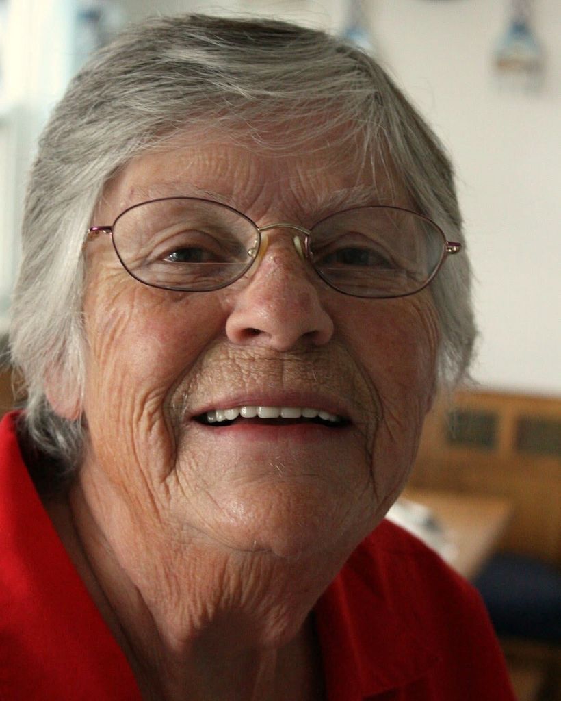 Ronna Lea Sandlin Profile Photo