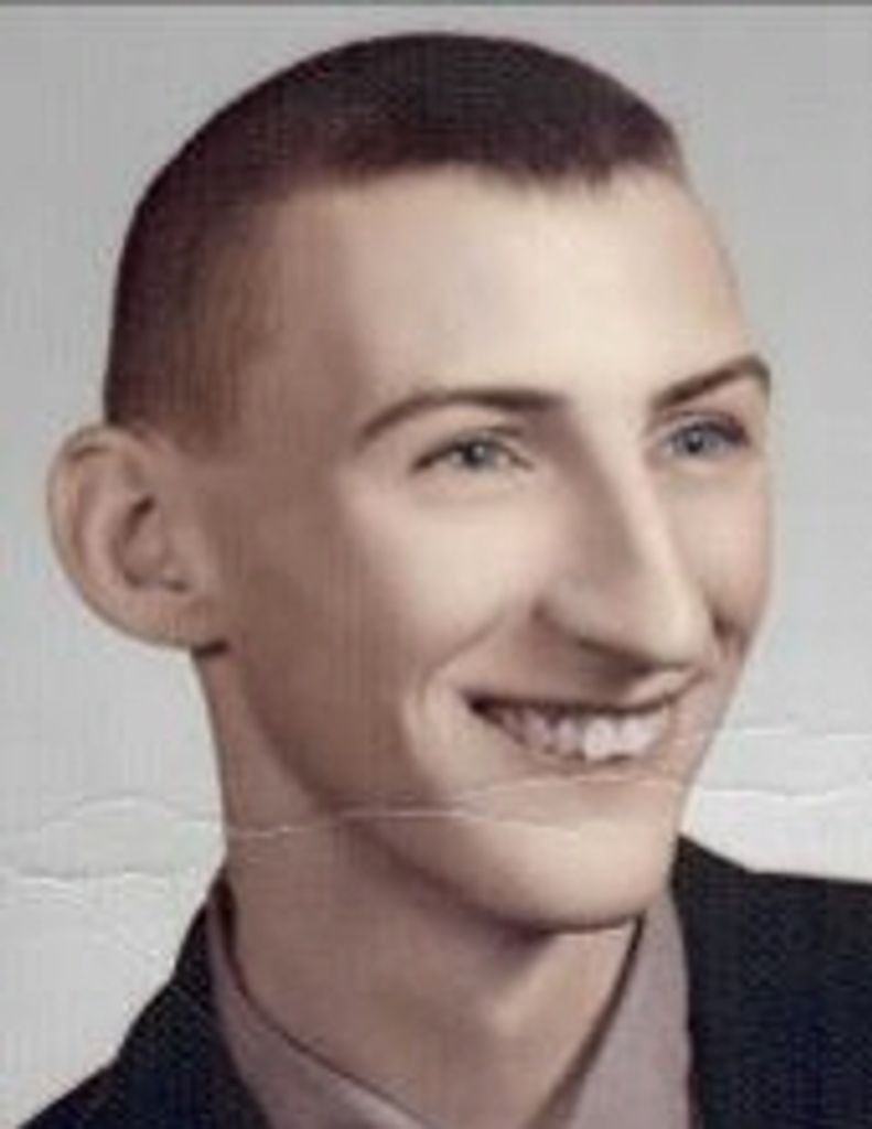 Kenneth Staines “Ken” Hoy