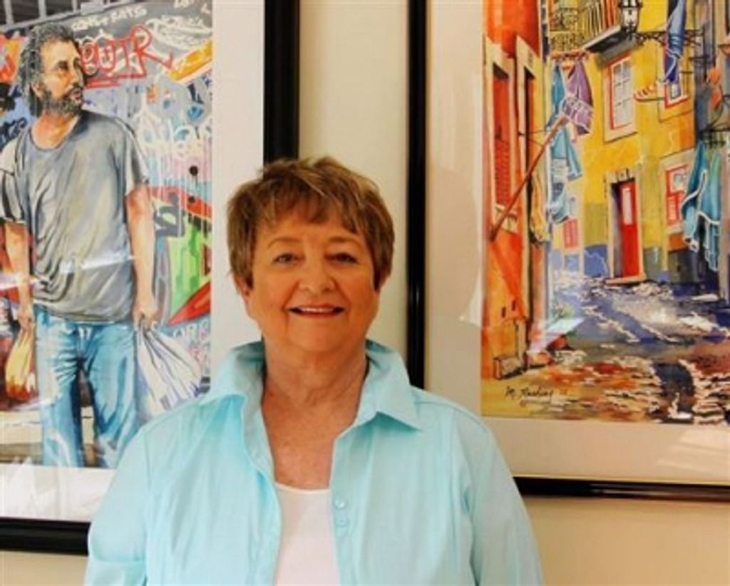 Marsha Gail Rushing Profile Photo