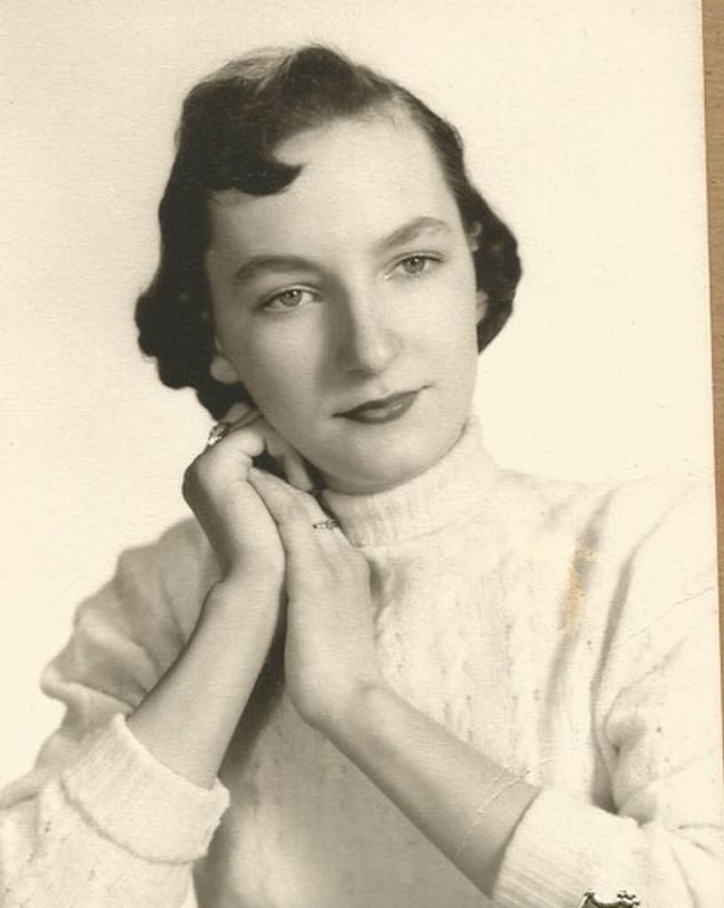 Teresa F. Worth Profile Photo