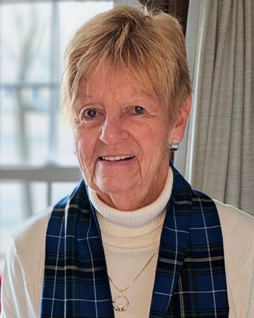 Jean C. (McIver) Mellyn Profile Photo