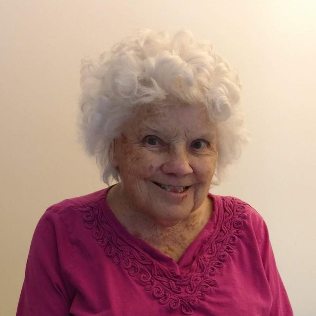 Marie D. Ray