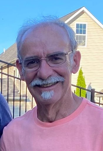 Manuel R. Amorim Profile Photo