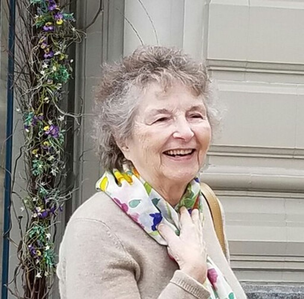 Elizabeth S. Dunton Profile Photo