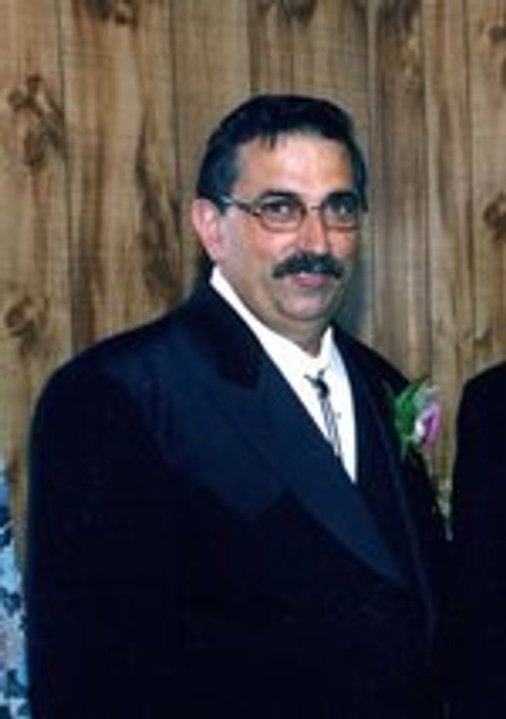 William Wolfe