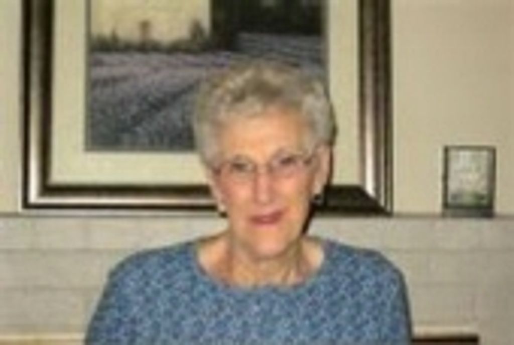 Bette J. Fullerton