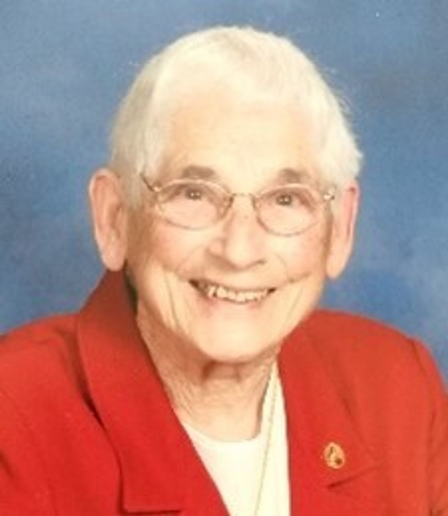 Margaret Celestine Gerarden Profile Photo