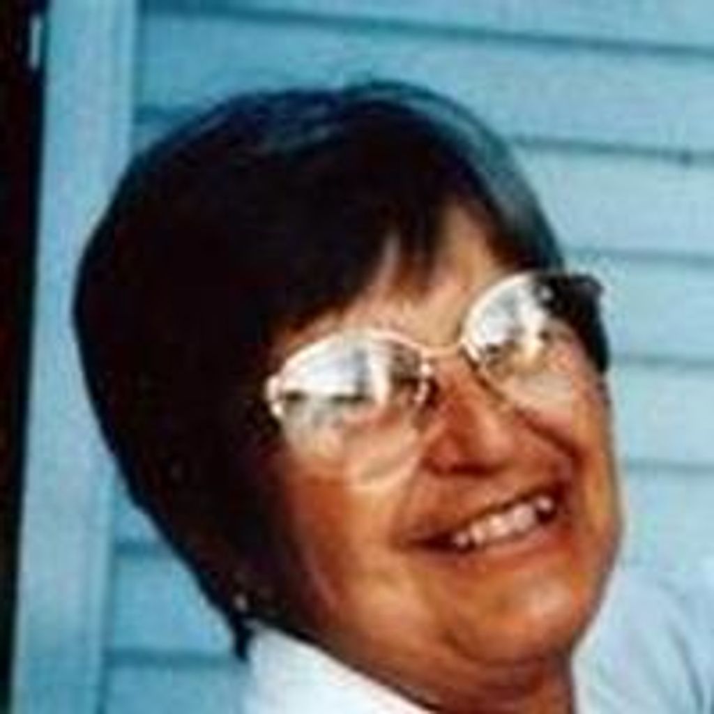 Dorothy Spicer