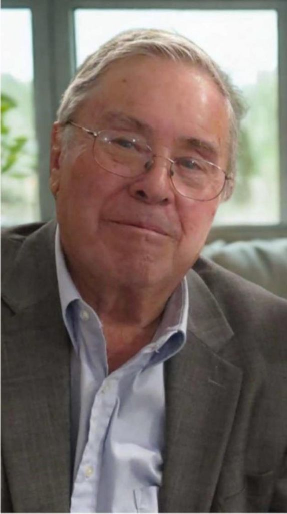 Neal Bachman Profile Photo