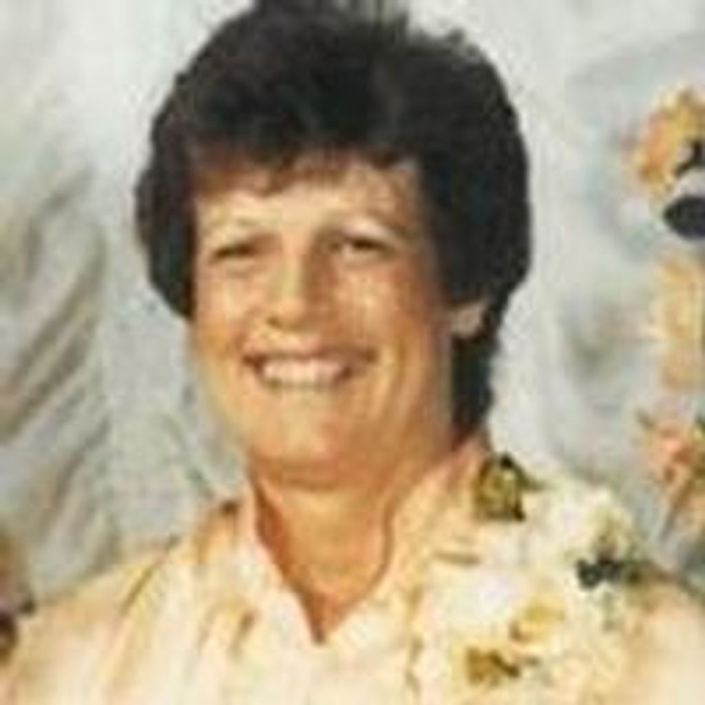 Joylene B. Watson