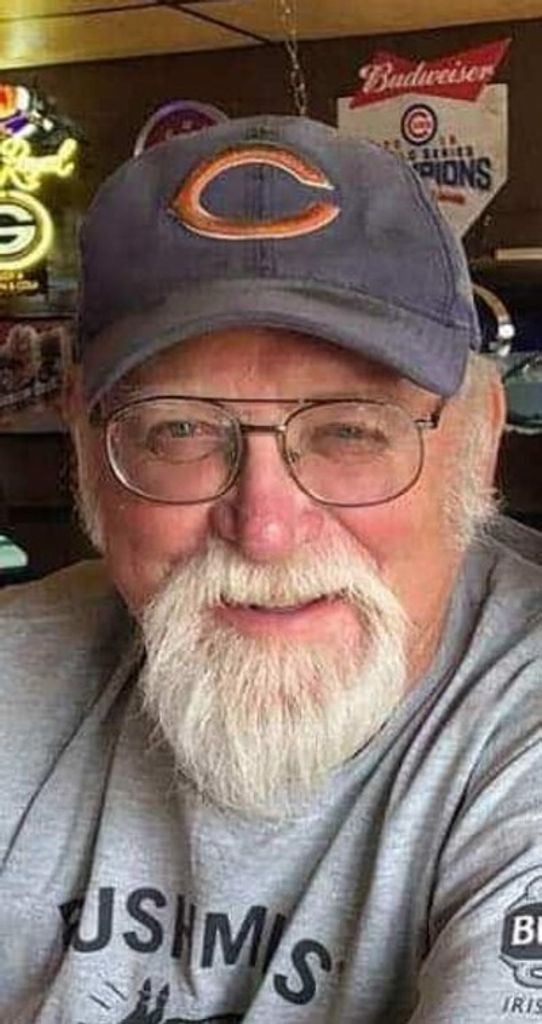 Donald Wayne Gates Profile Photo
