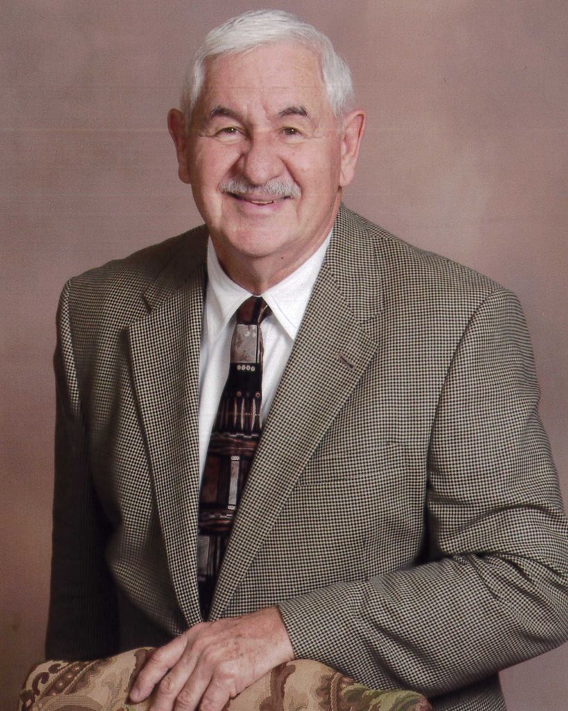 Larry Leon Culpepper