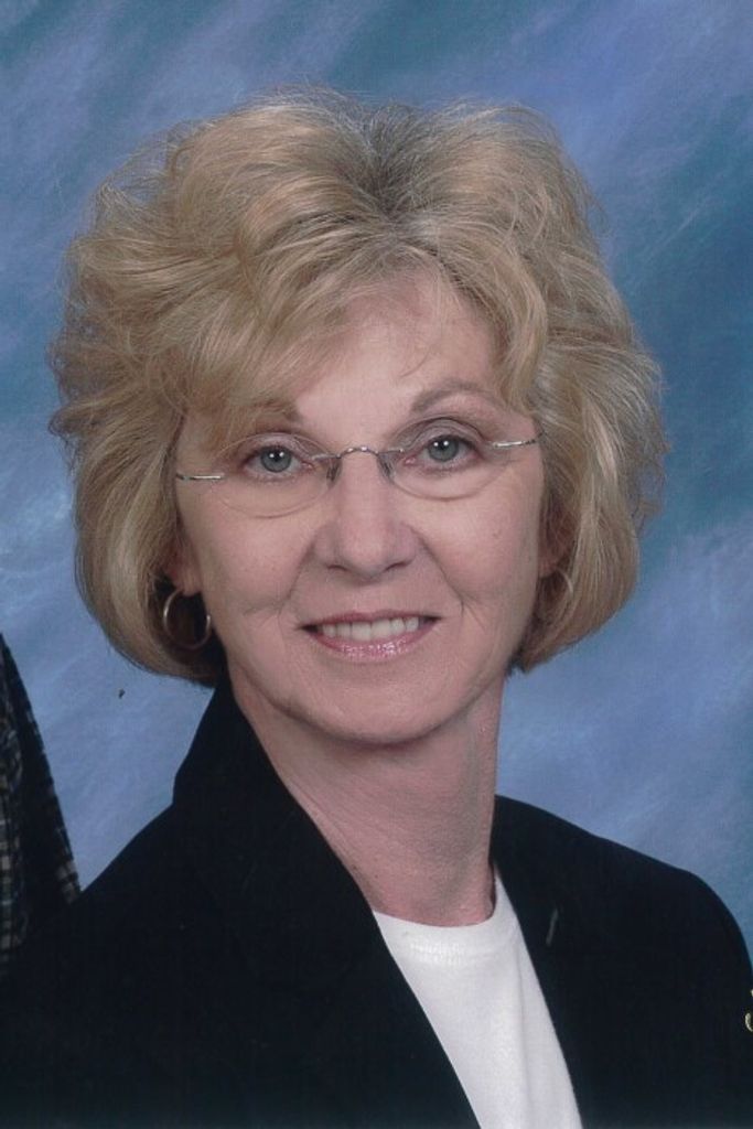 Ethel Delane (Hadley)  Burton