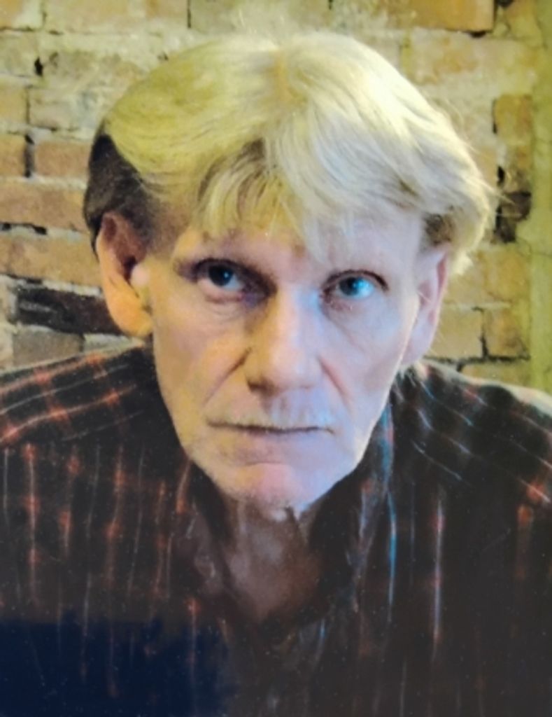 Glenn Abram Wenger, Jr.