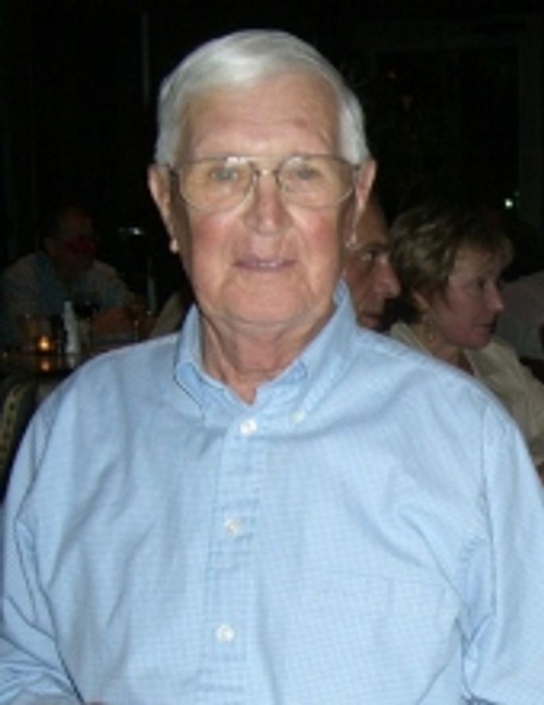 Clarence Lundwall
