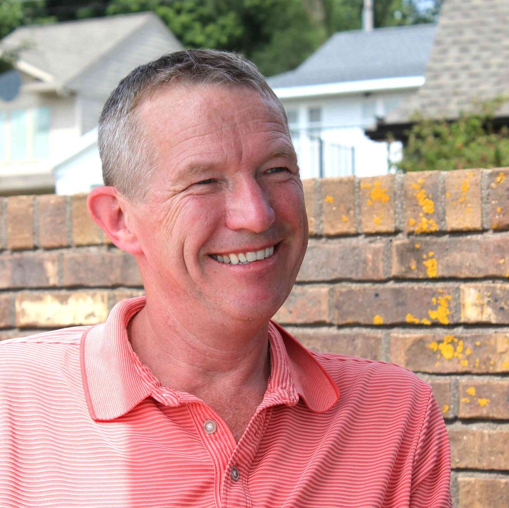 David Gordon Douglas Profile Photo