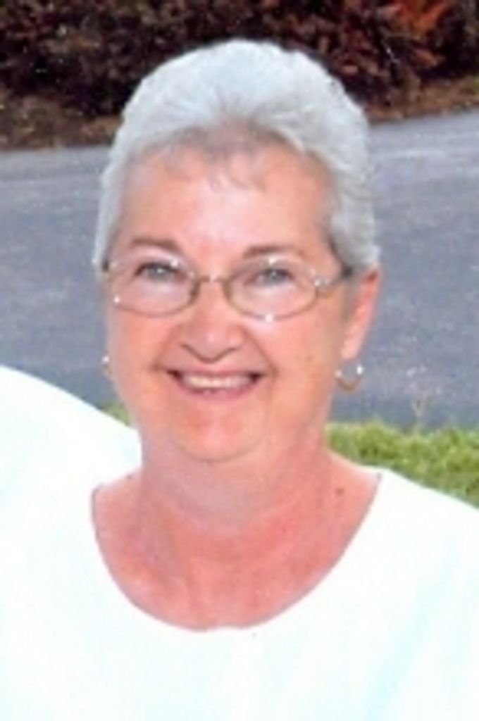 Anna L. Myers