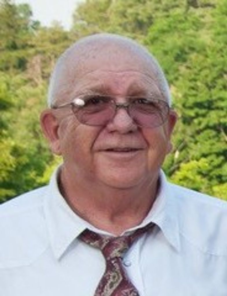 Joseph "Joe" Mueller, Sr.