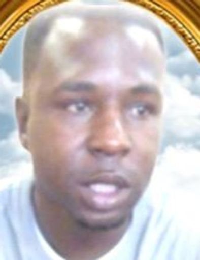 Terry Charles's obituary image