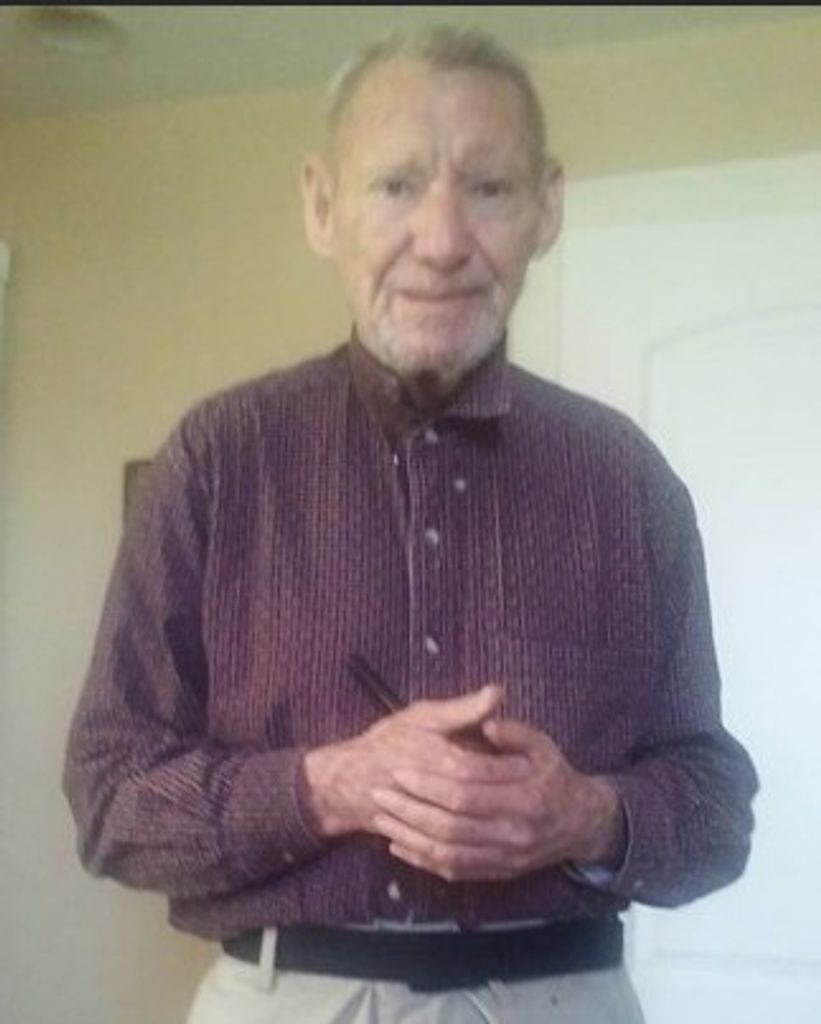 Thomas  Alvin Long Profile Photo