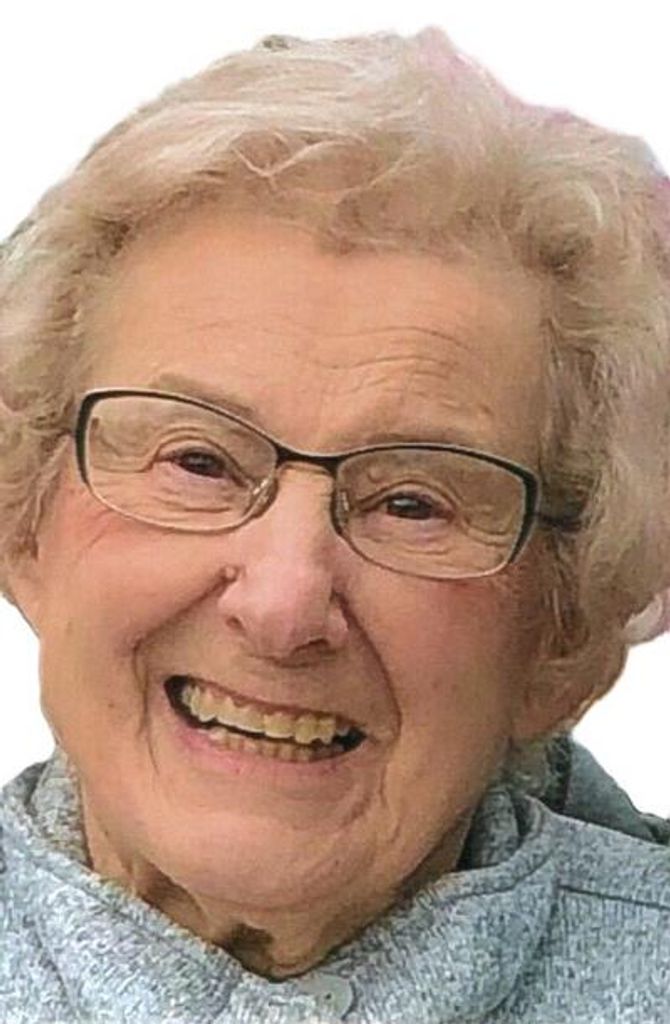 Joan L. Thorpe Profile Photo