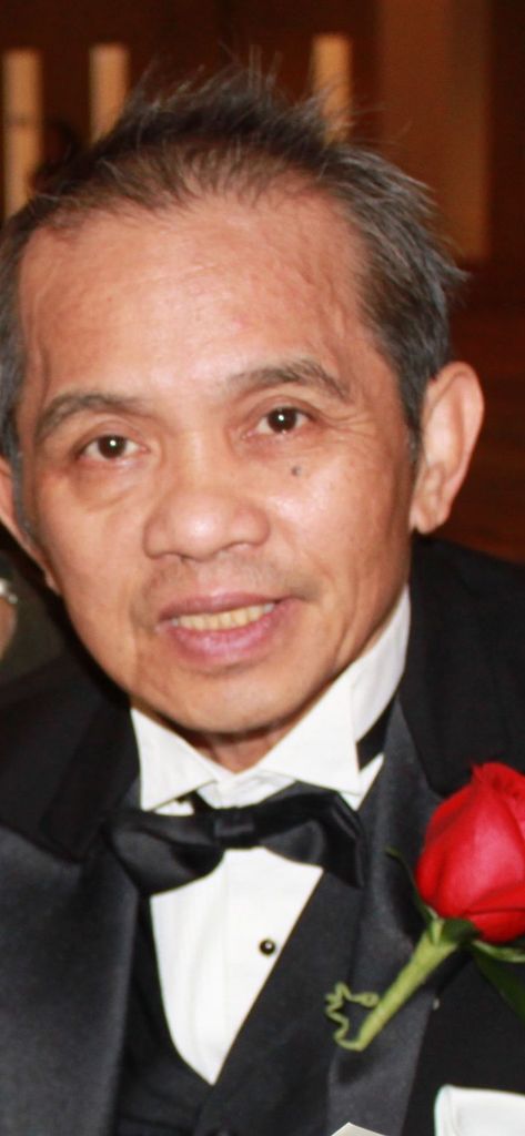 Rizal Pega Salazar