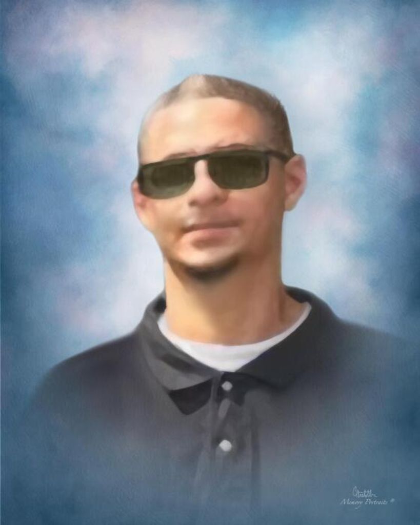 Jacob Barrera, Jr.