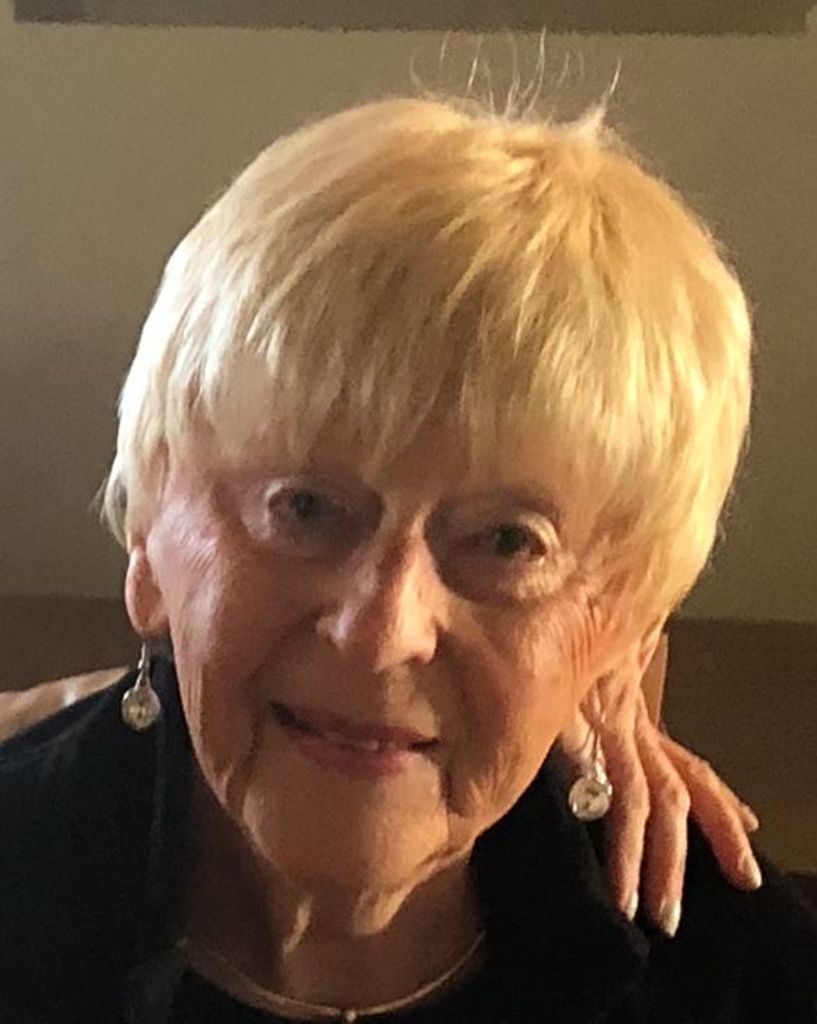 Mildred Kaplan
