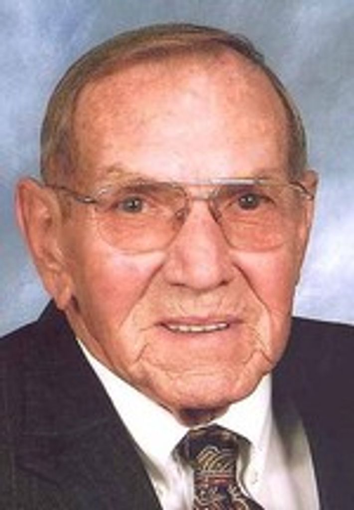 Larry Pope