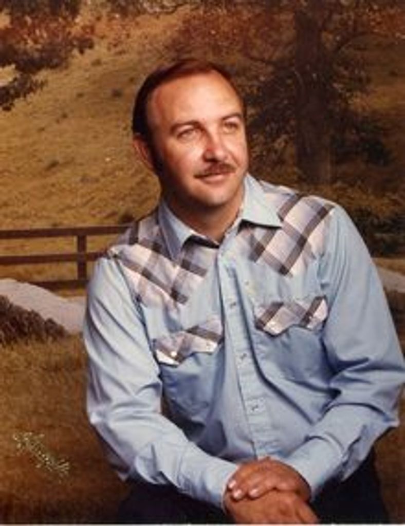 James Griffin Profile Photo