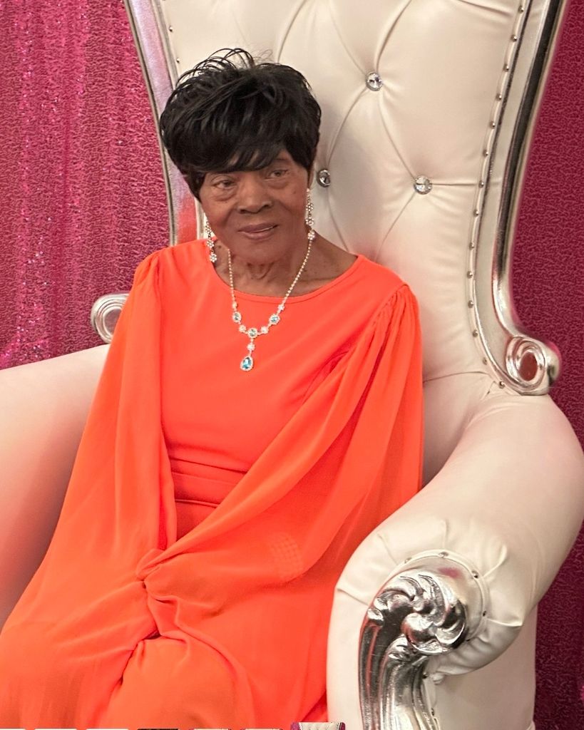 Pauline Simpson Boykin