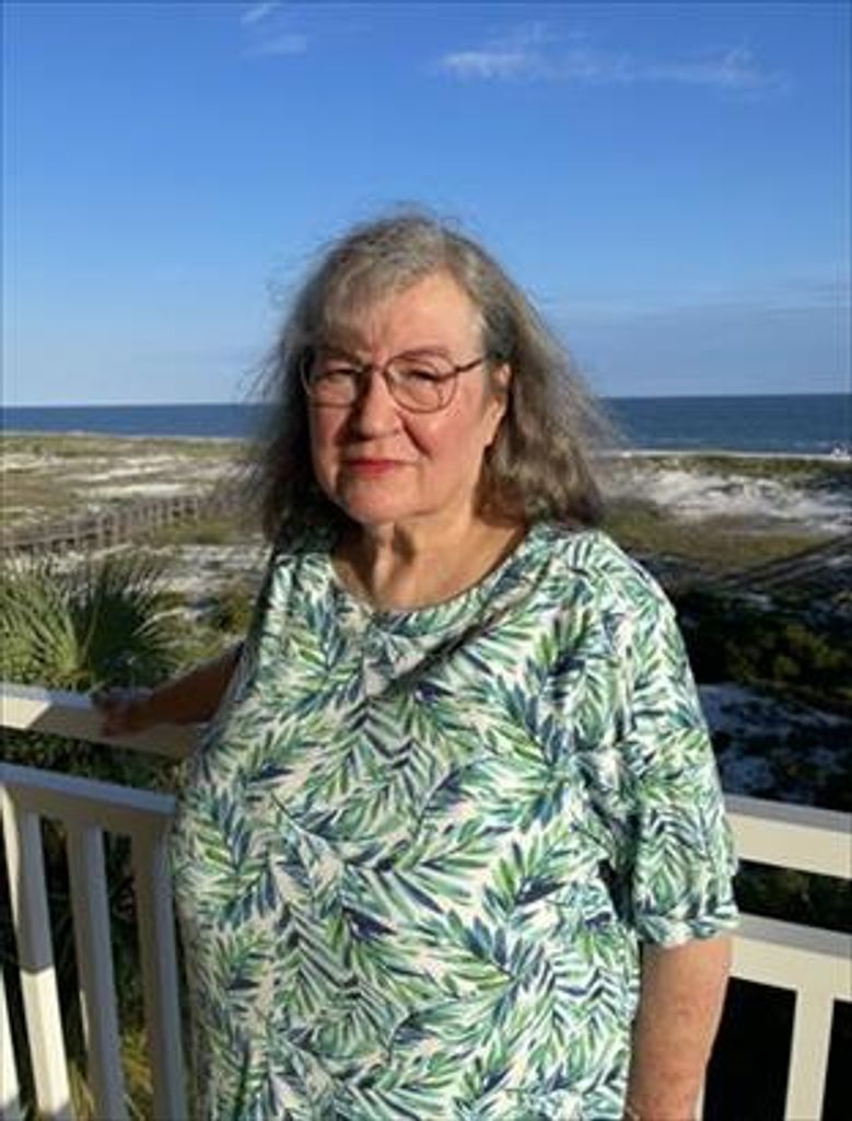 Patricia Sue Gernt Profile Photo