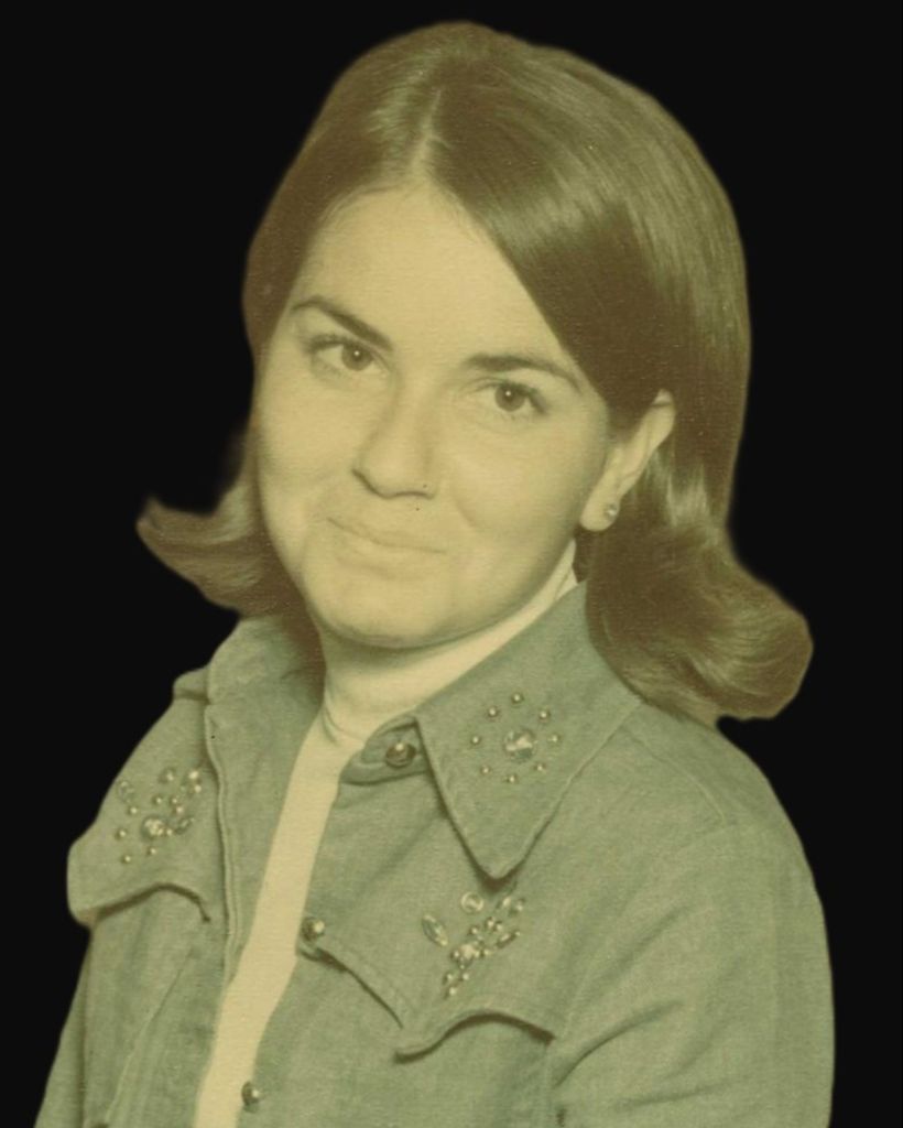 Imogene Jackson Maier