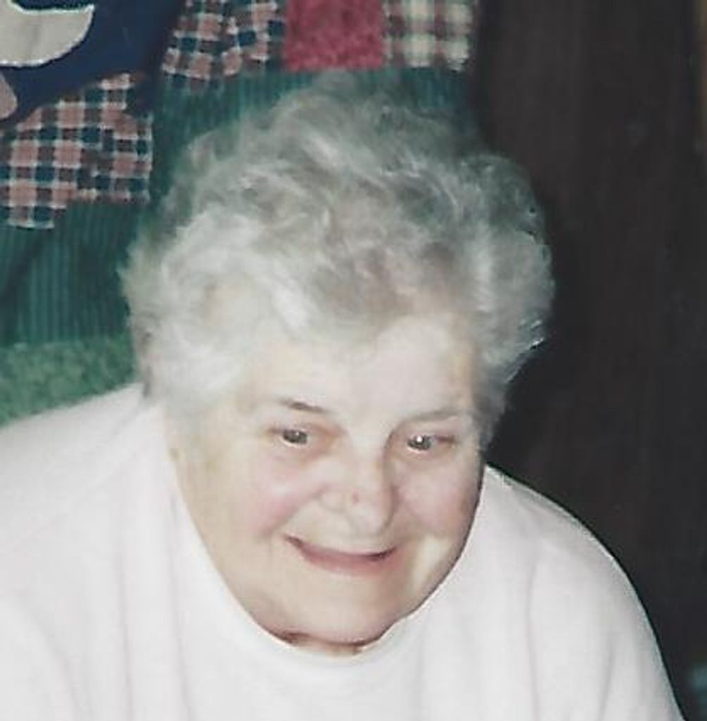 Betty Williams