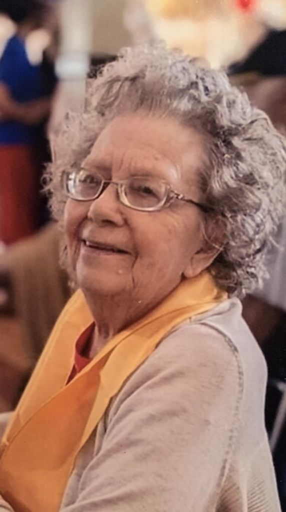 Janet Joyce (Stone)  Welshans Profile Photo